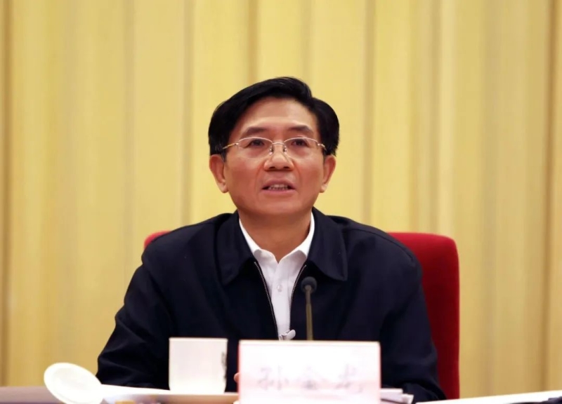 全國生態(tài)環(huán)境保護(hù)工作會(huì)議在京召開(圖文)